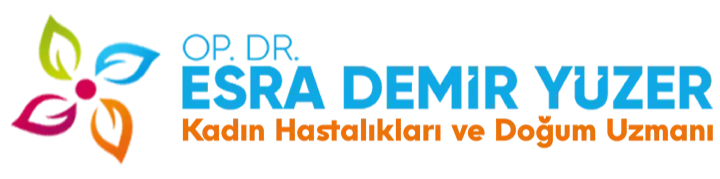 Vajinismus Merkezi Ankara Logo